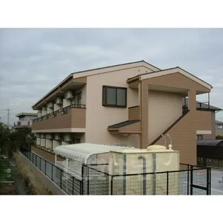 未来館【1階】の外観