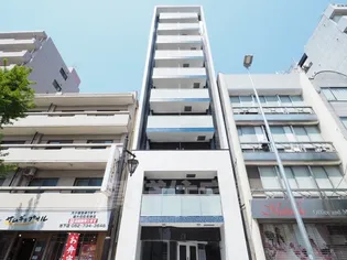 CASA AVENUE IKESHITAの画像