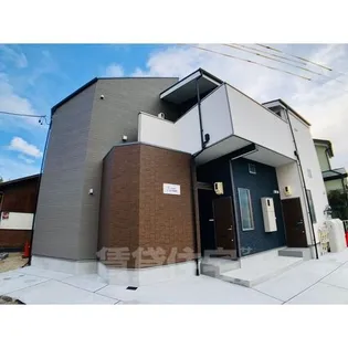 LE COCON本星崎町2【2階】の外観