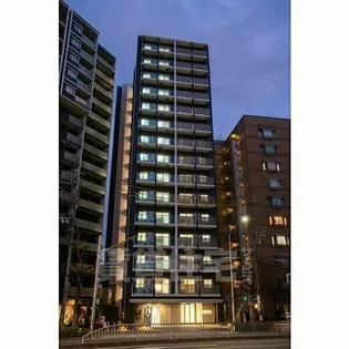 S-RESIDENCE葵2【15階】の外観