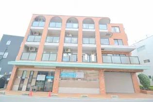 第6高光マンションの画像