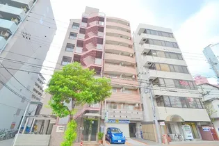 SーCREA新大阪EASTの画像