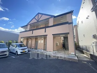 プリームローズJの画像