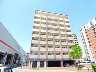 ピュアドームスタシオン箱崎の画像