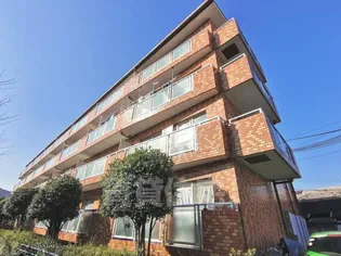 大阪府豊中市千成町2丁目【マンション】の外観