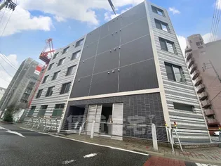 MTM東別院の画像