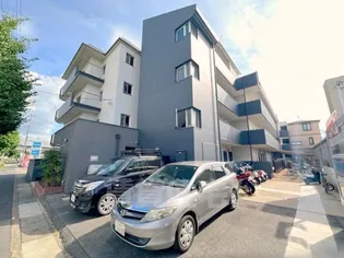 HDX京都桂川の画像