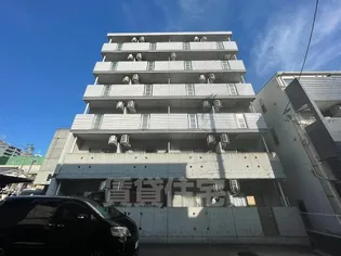 H2【5階】の外観