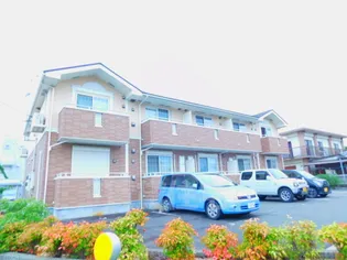 コーポ和広の画像