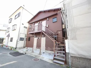 グレイスハイム東花園の画像