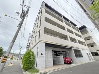 アクアプレイス京大北OXの画像