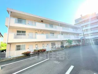 ルミナスマンションの画像