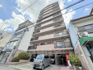 せんぼん有彩館【2階】の外観