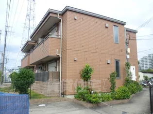 メゾンドオーブの画像