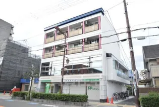 シビリアンプラザの画像