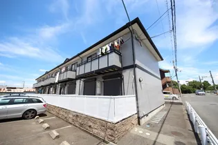 アベニューの画像