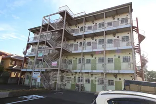 グリーンハイツオオタヤの画像