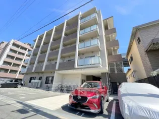 プレコート上鳥羽の画像