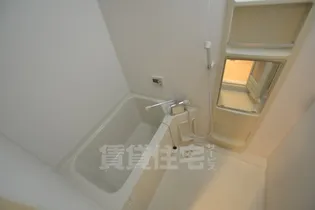 サウスサイド武庫之荘【2階】の風呂