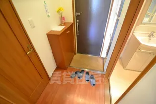 サウスサイド武庫之荘【2階】の内装