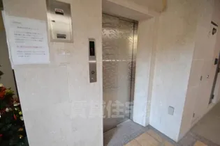 サウスサイド武庫之荘【2階】のその他画像