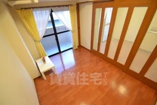 サウスサイド武庫之荘【2階】のその他画像