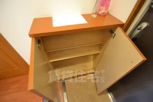 サウスサイド武庫之荘【2階】のその他画像