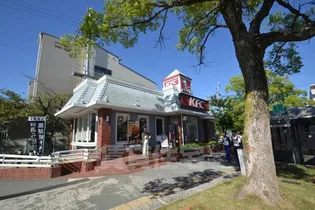 サウスサイド武庫之荘【2階】の周辺