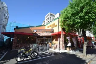 サウスサイド武庫之荘【2階】の周辺