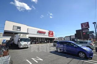 サウスサイド武庫之荘【2階】の周辺