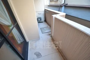 サウスサイド武庫之荘【2階】のその他画像