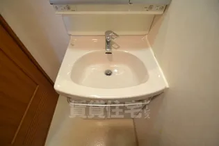 サウスサイド武庫之荘【2階】の内装