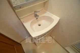 サウスサイド武庫之荘【2階】の内装