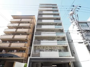 izumi【8階】の外観