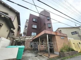 南花田TKハイツの画像