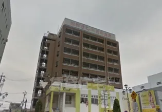 サンマール新瑞【8階】の外観