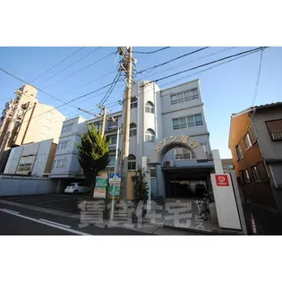 メゾン福谷1【2階】の外観