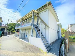 ヴィラパレスの画像