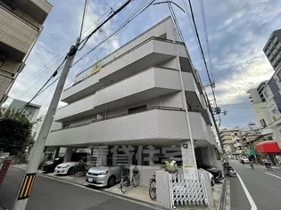 ユニオン新大阪の画像