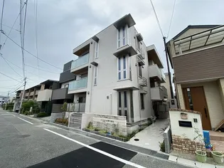 コンフォール甲子園口の画像