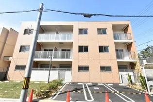 高師浜シーサイドマンション5の画像