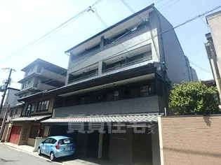 G F東本願寺の画像