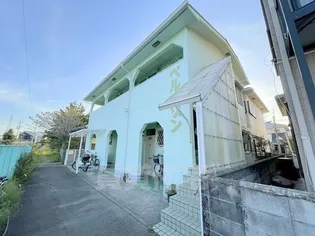 ベルメゾンの画像