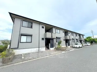 サンハイムヴィレッジの画像