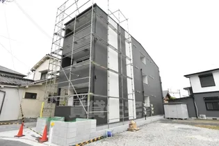 フェリーチェ石津の画像