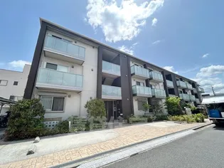 ベルフレージュの画像
