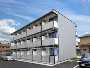 レオパレスサイガワの画像