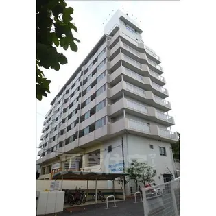 アーバンドエル杁中の画像