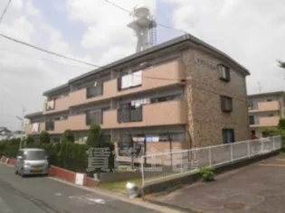 メゾン上山の画像