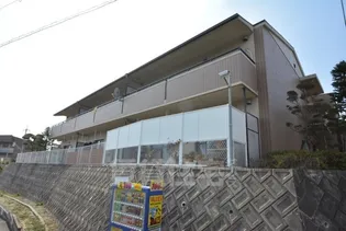 エスポワール豊中宮山の画像